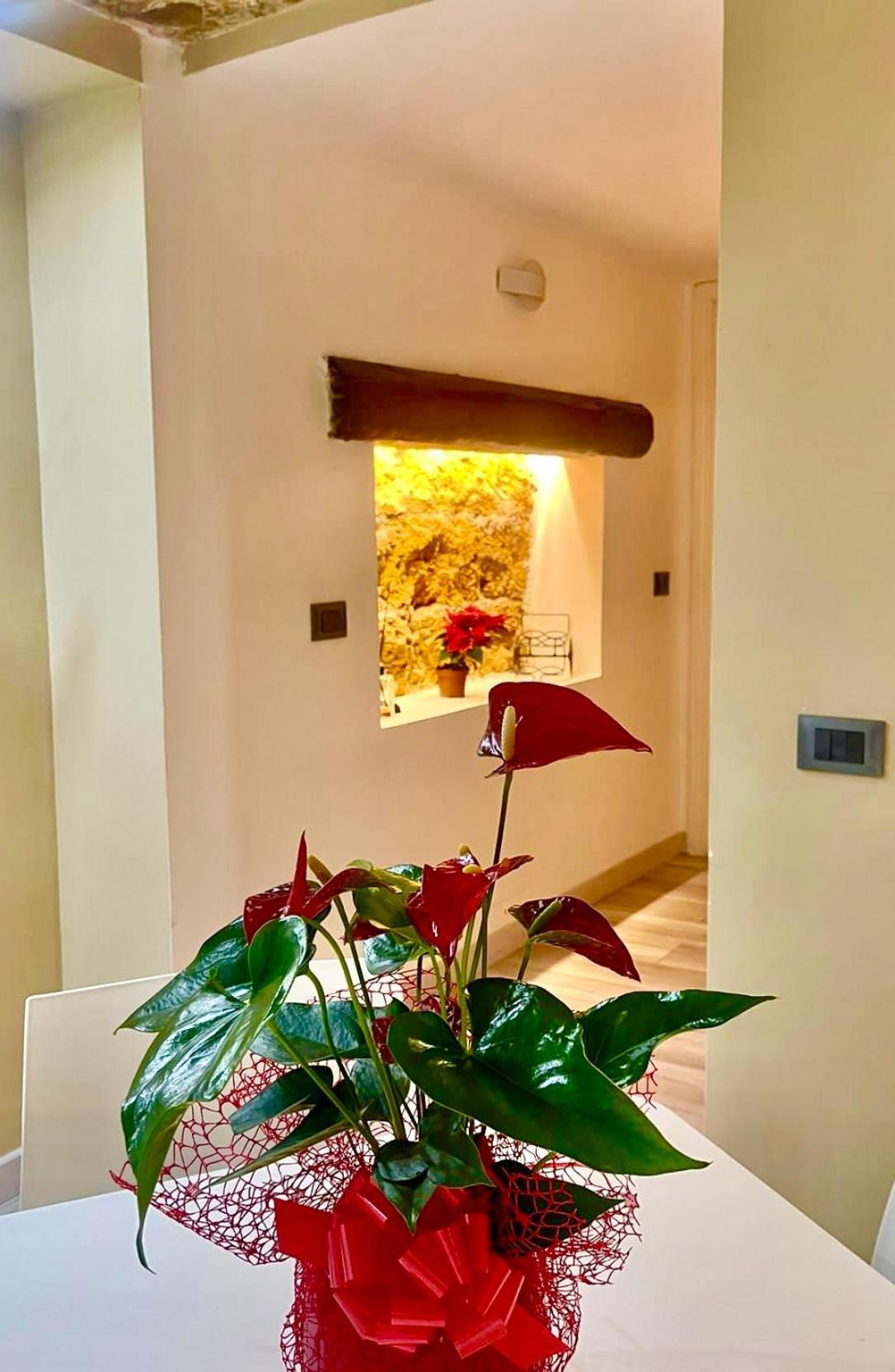 Luxury Stay Palermo Suite Con Spa Privata Vicino Stazione Экстерьер фото