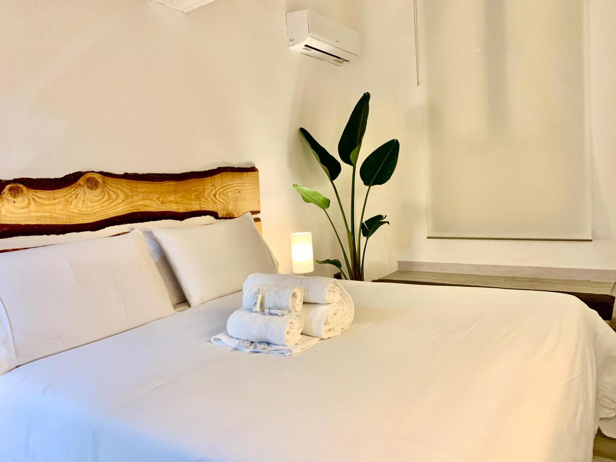 Luxury Stay Palermo Suite Con Spa Privata Vicino Stazione Экстерьер фото