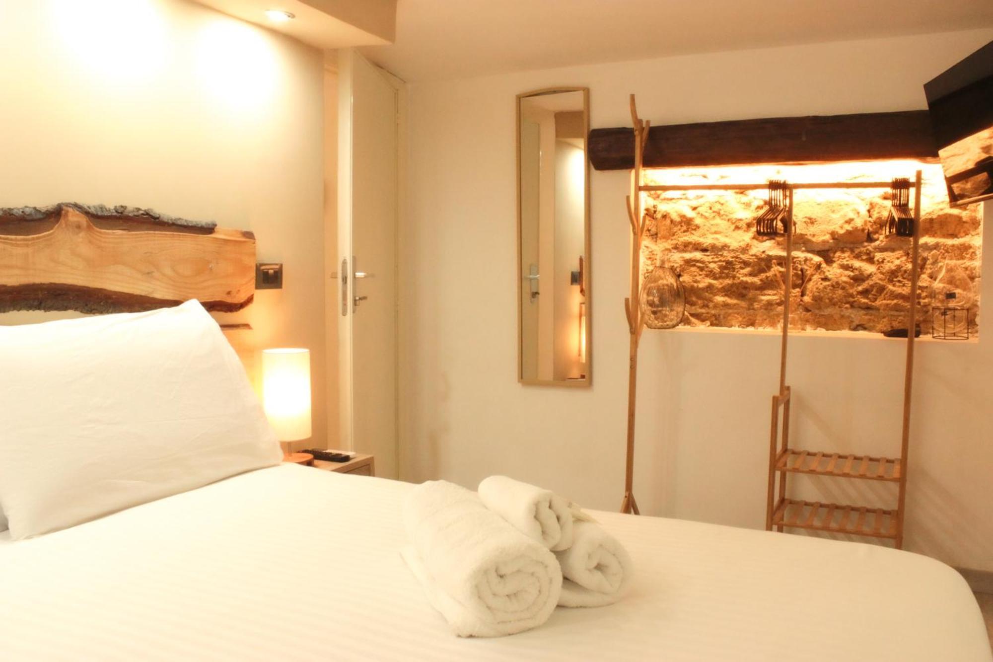 Luxury Stay Palermo Suite Con Spa Privata Vicino Stazione Экстерьер фото