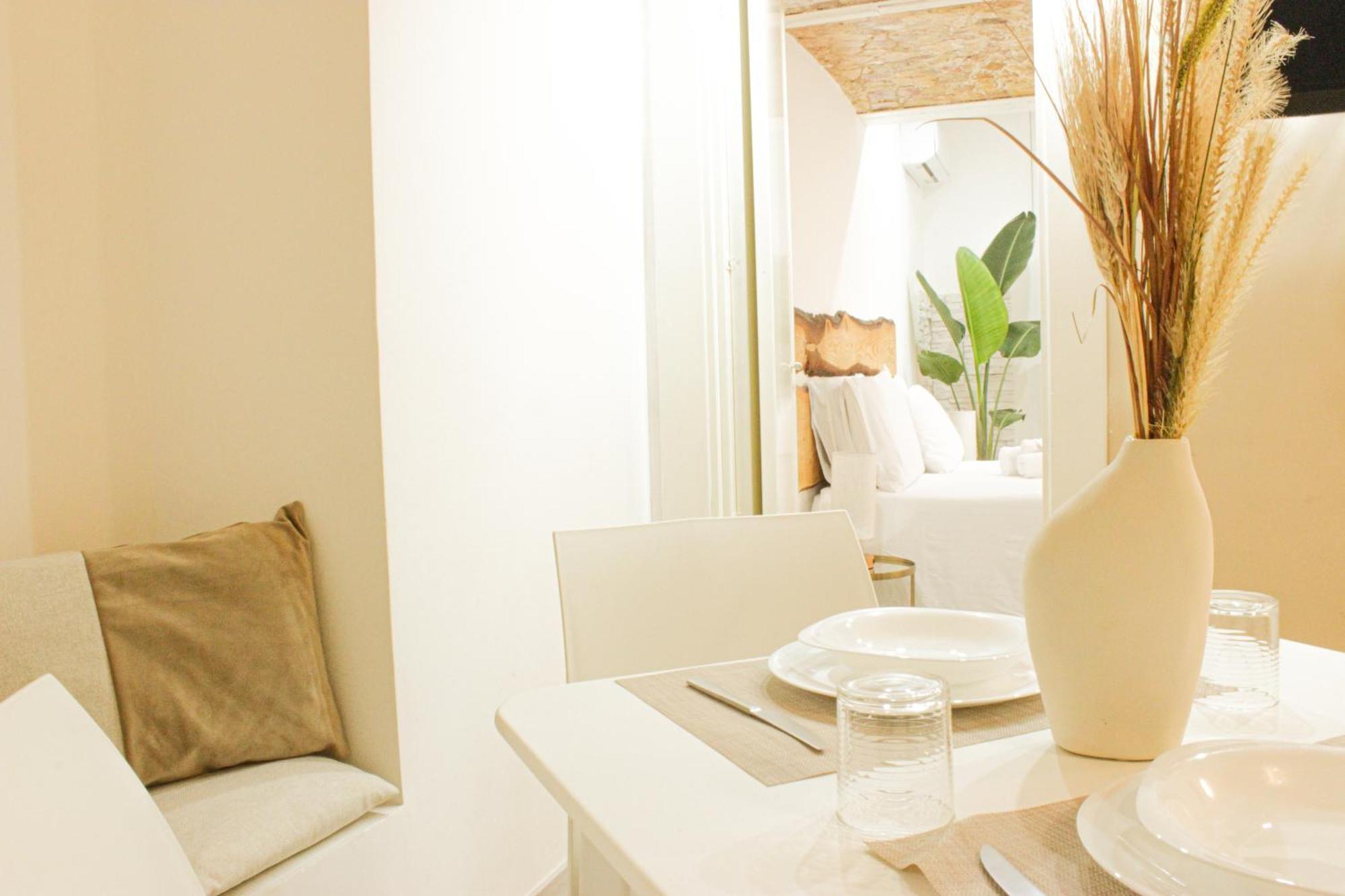 Luxury Stay Palermo Suite Con Spa Privata Vicino Stazione Экстерьер фото