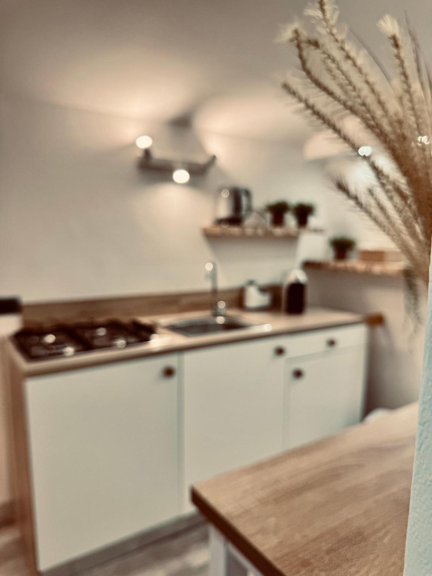 Luxury Stay Palermo Suite Con Spa Privata Vicino Stazione Экстерьер фото