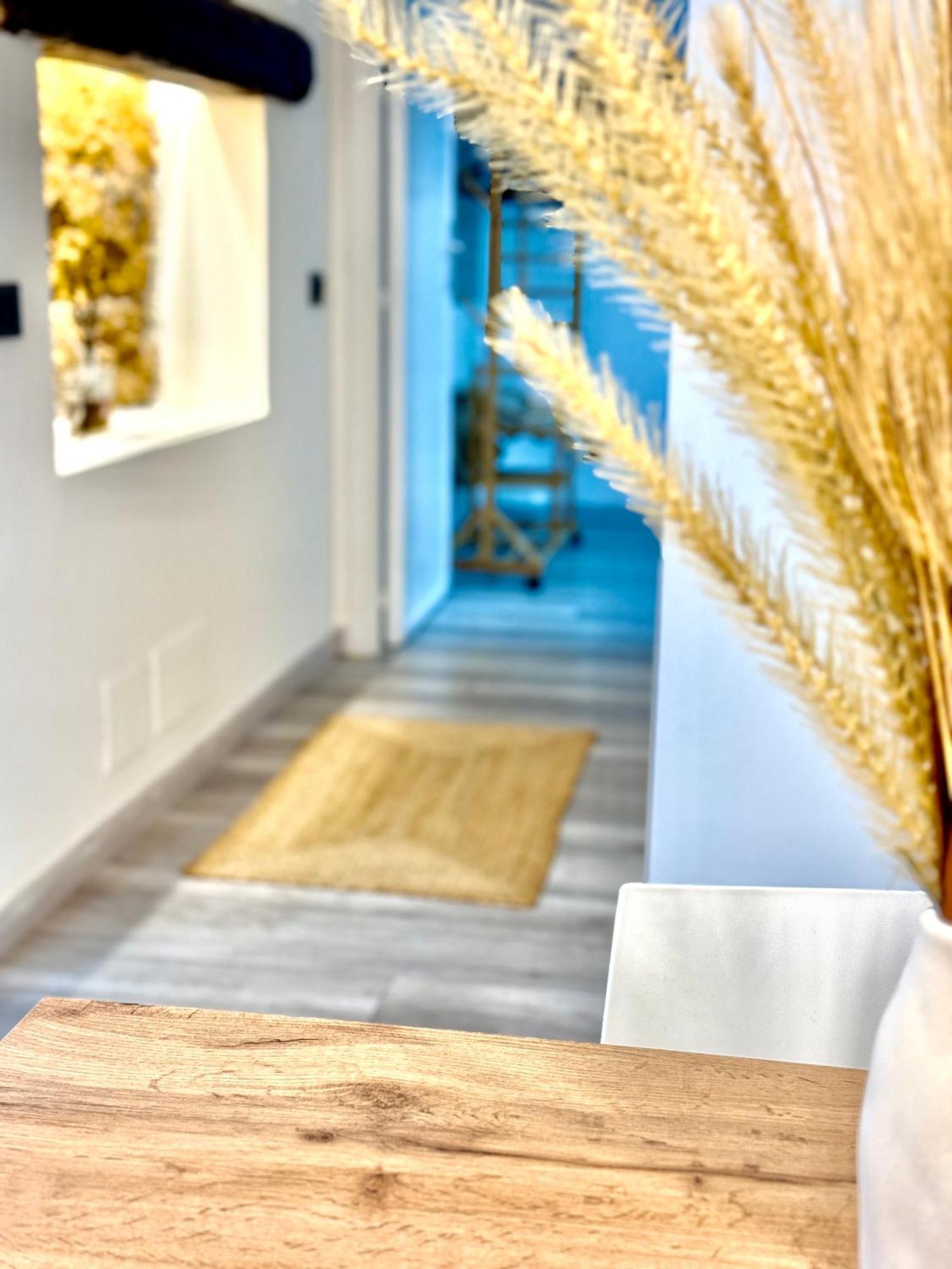 Luxury Stay Palermo Suite Con Spa Privata Vicino Stazione Экстерьер фото